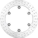 Disco Freno FERODO FMD0088R Anteriore per HONDA FX 650 VIGOR 650 1999 - 2000